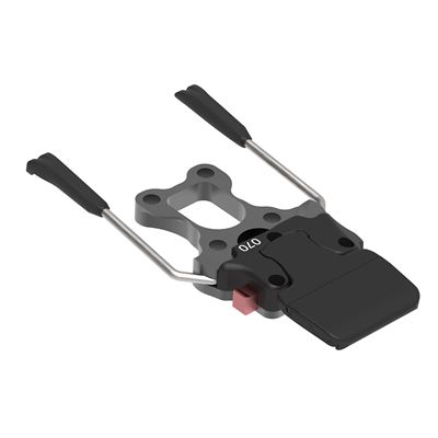 Brzdy ATK Race Ski Brake 70mm