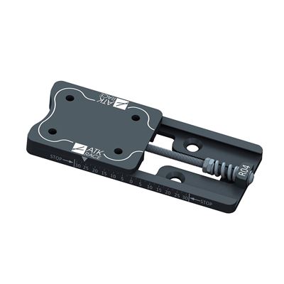 Podložka vázání ATK Rental Adjustment Plate R04