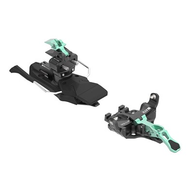 Skialpové vázání ATK RT 11 EVO aqua green
