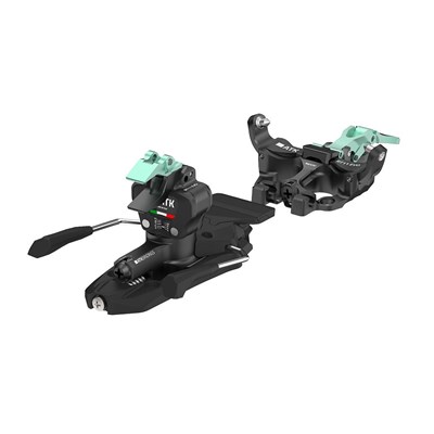 Skialpové vázání ATK RT 11 EVO aqua green ATK 10035572 2