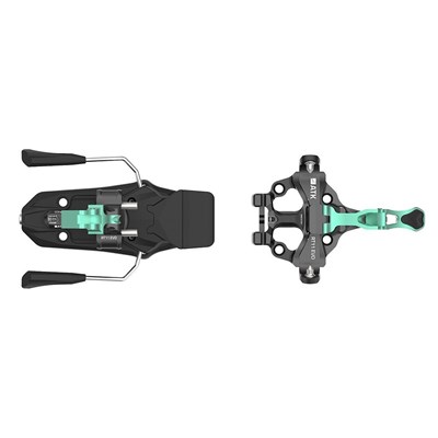Skialpové vázání ATK RT 11 EVO aqua green ATK 10035572 3