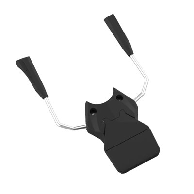 Brzdy ATK Rear Ski Brake EVO