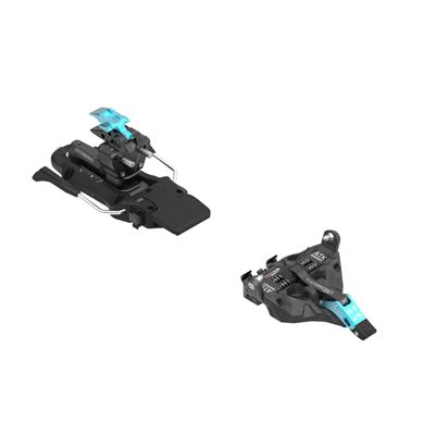 Skialpové vázání ATK C-Raider 10 light blue