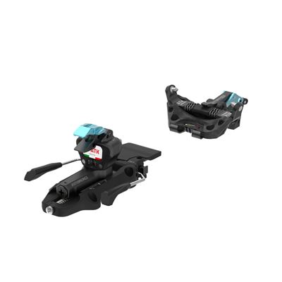 Skialpové vázání ATK C-Raider 10 light blue