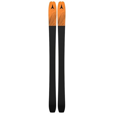 Lyže Atomic Backland 88 sagel/black Atomic 10034683 2