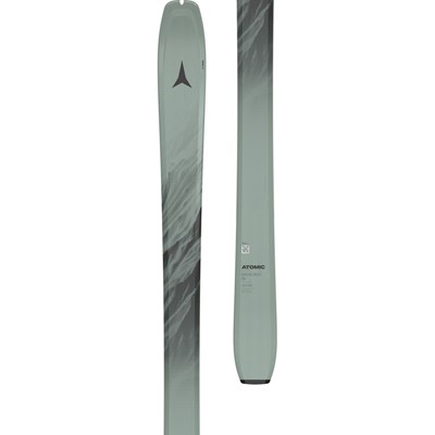 Lyže Atomic Backland 88 sagel/black Atomic 10034683 5