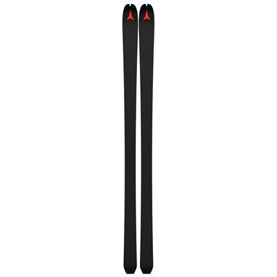 Lyže Atomic Backland 65 UL red tension/black Atomic 10034690 2