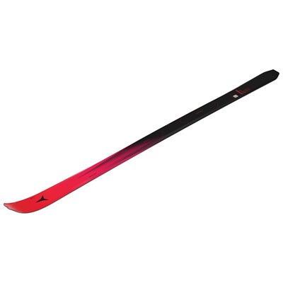 Lyže Atomic Backland 65 UL red tension/black Atomic 10034690 3