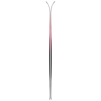 Lyže Atomic Backland 65 UL red tension/black Atomic 10034690 4