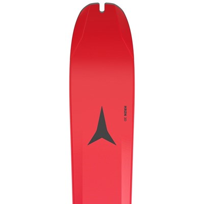 Lyže Atomic Backland 65 UL red tension/black Atomic 10034690 6
