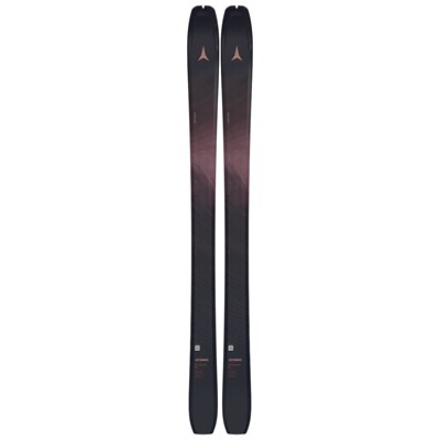 Lyže Atomic Backland 88 W black
