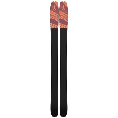 Lyže Atomic Backland 88 W black Atomic 10034687 2
