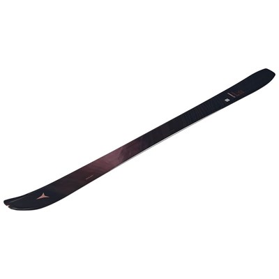 Lyže Atomic Backland 88 W black Atomic 10034687 3