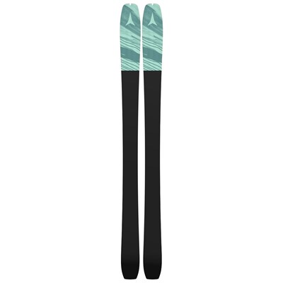 Lyže Atomic Backland 85 W glacier Atomic 10034679 2