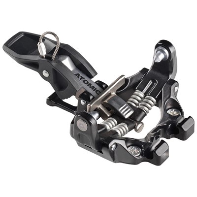 Skialpové vázání Atomic Backland Tour black/gunmetal Atomic 10034693 3
