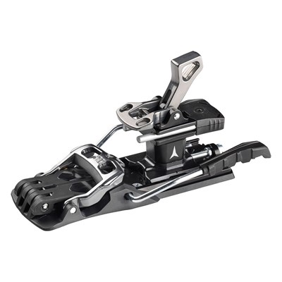 Skialpové vázání Atomic Backland Tour black/gunmetal Atomic 10034693 4