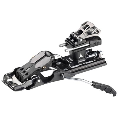 Skialpové vázání Atomic Backland Tour black/gunmetal Atomic 10034693 5