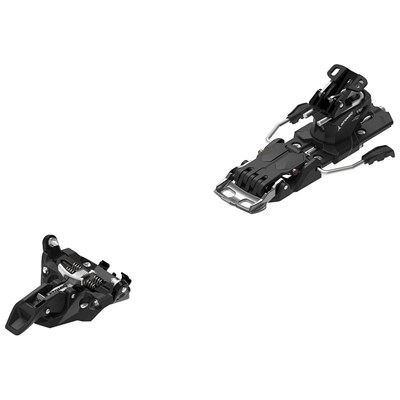 Skialpové vázání Atomic Backland Summit 9 BR black/gunmetal Atomic 10034695 1