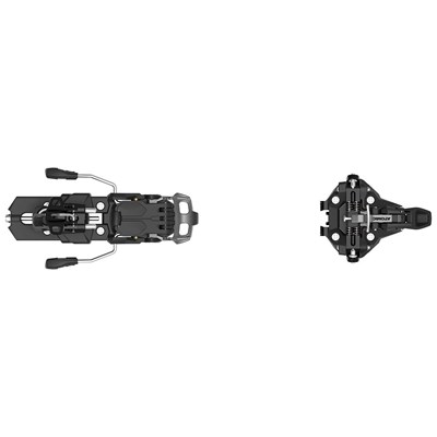 Skialpové vázání Atomic Backland Summit 9 BR black/gunmetal Atomic 10034695 2