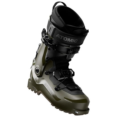 Skialpové boty Atomic Backland XTD 110 olive/black Atomic 10034711 2