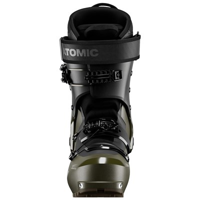 Skialpové boty Atomic Backland XTD 110 olive/black Atomic 10034711 3