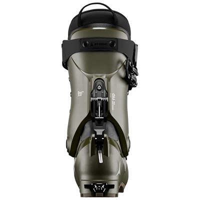 Skialpové boty Atomic Backland XTD 110 olive/black Atomic 10034711 4