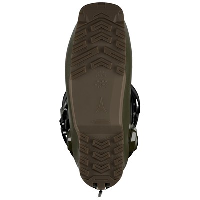 Skialpové boty Atomic Backland XTD 110 olive/black Atomic 10034711 5