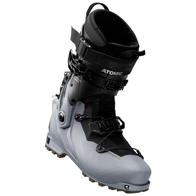 Skialpové boty Atomic Backland Carbon white carbon/carbon Atomic 10034717 2