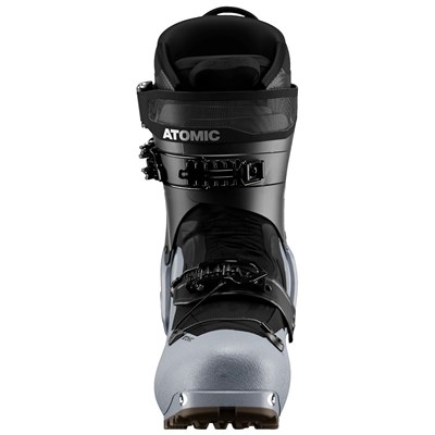 Skialpové boty Atomic Backland Carbon white carbon/carbon Atomic 10034717 3
