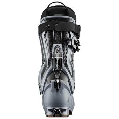 Skialpové boty Atomic Backland Carbon white carbon/carbon Atomic 10034717 4