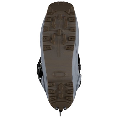 Skialpové boty Atomic Backland Carbon white carbon/carbon Atomic 10034717 5