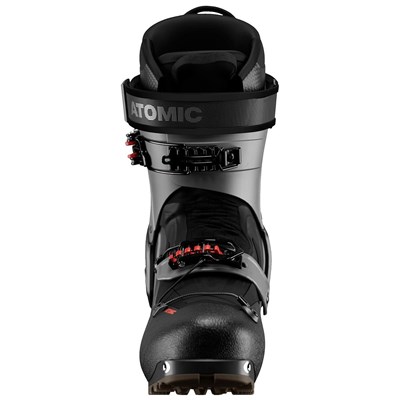 Skialpové boty Atomic Backland Pro black/limestone/red Atomic 10034698 3