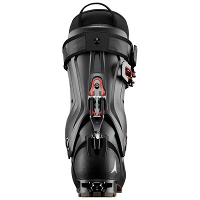 Skialpové boty Atomic Backland Pro black/limestone/red Atomic 10034698 4