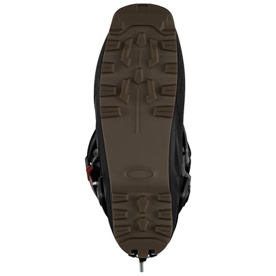 Skialpové boty Atomic Backland Pro black/limestone/red Atomic 10034698 5