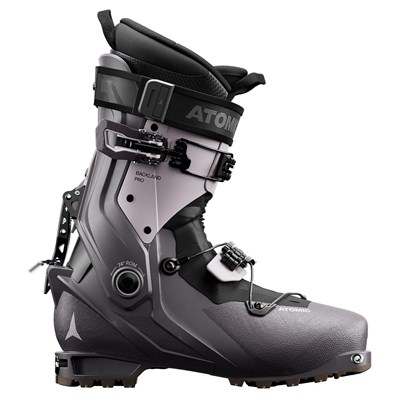 Skialpové boty Atomic Backland Pro W iron ore/dust Atomic 10034705 1