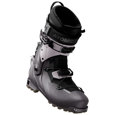 Skialpové boty Atomic Backland Pro W iron ore/dust Atomic 10034705 2