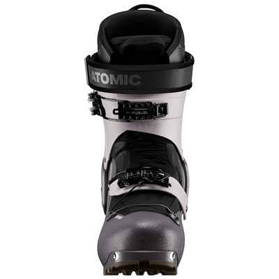 Skialpové boty Atomic Backland Pro W iron ore/dust Atomic 10034705 3