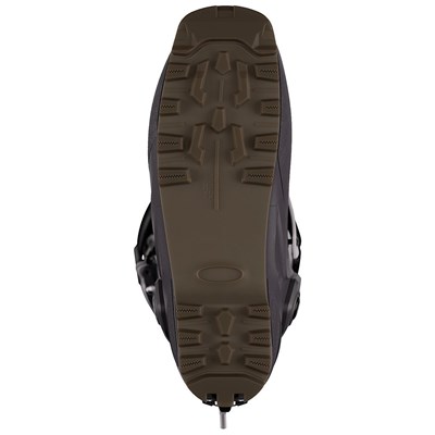 Skialpové boty Atomic Backland Pro W iron ore/dust Atomic 10034705 5