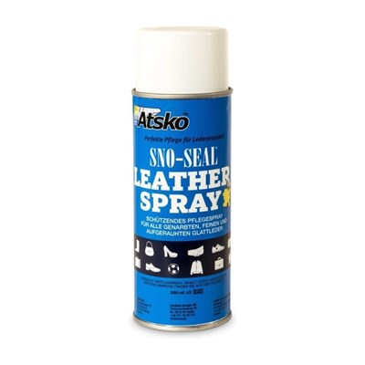 Impregnace Atsko Sno Seal Leather Spray 380 ml