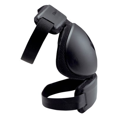 Chránič kolen Black Diamond TeleKneesis Kneepads black