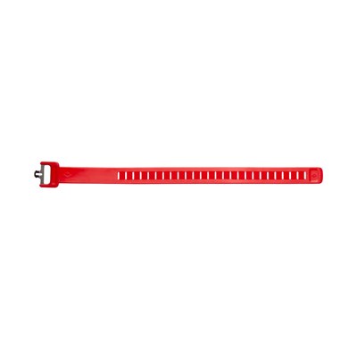 Pásek Black Diamond Ski Strap hyper red