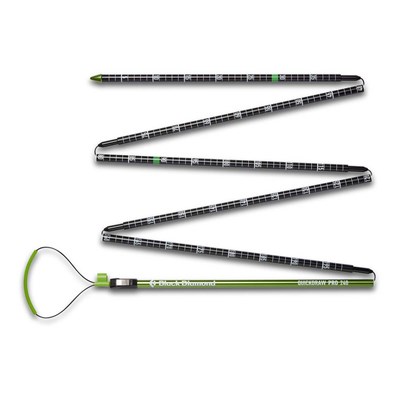 Lavinová sonda Black Diamond Quickdraw Pro Probe 240cm