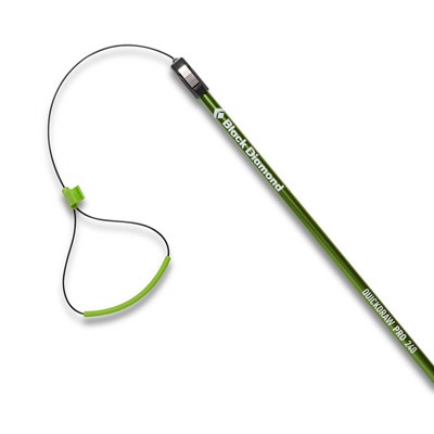 Lavinová sonda Black Diamond Quickdraw Pro Probe 240cm