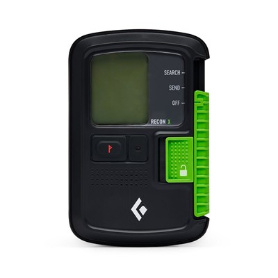 Lavinový vyhledávač Black Diamond Recon X Beacon