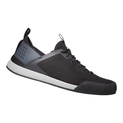 Boty Black Diamond Session black