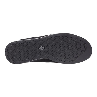 Boty Black Diamond Session black
