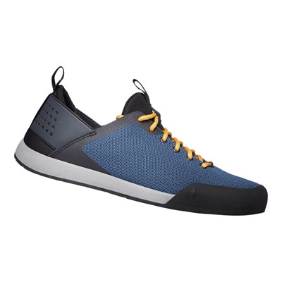 Boty Black Diamond Session eclipse blue/amber