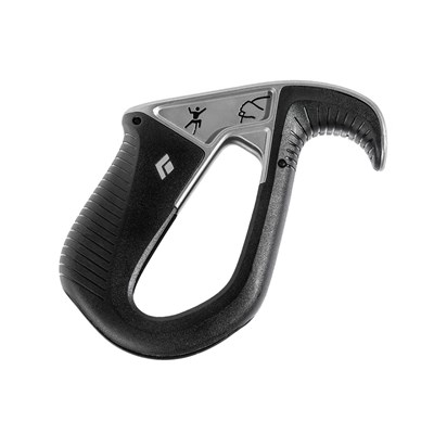 Jistítko Black Diamond ATC Pilot black
