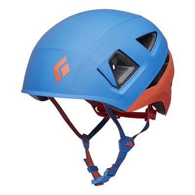 Helma Black Diamond Capitan Kids uni ultra blue/persimmon