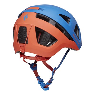 Helma Black Diamond Capitan Kids uni ultra blue/persimmon